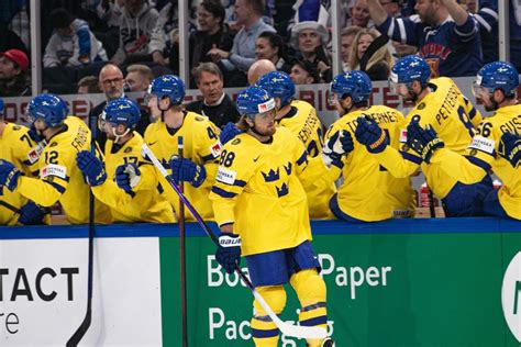 Hockey VM 2023 – Odds, Vinnare & Betting tips.